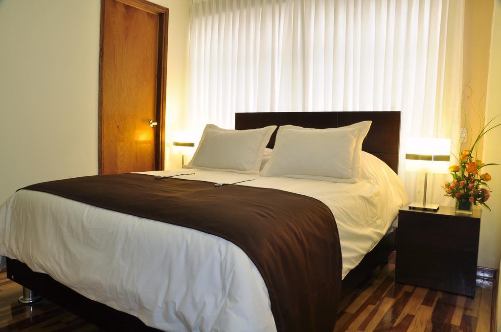 Kapac Inn Hotel Куско Екстериор снимка