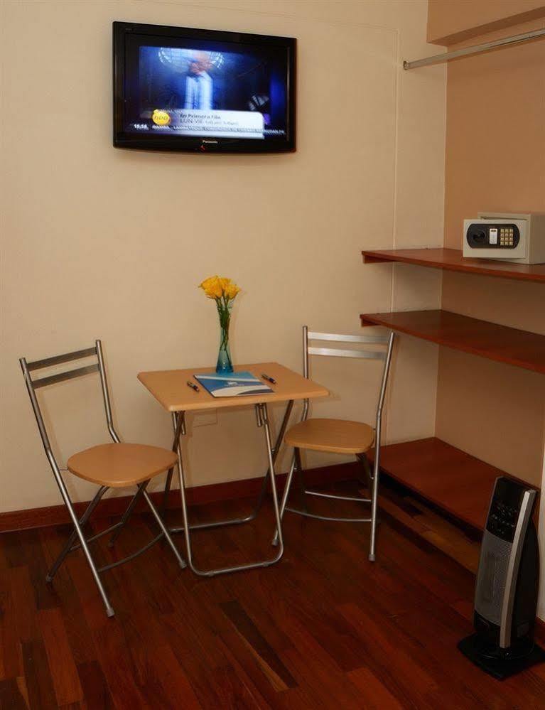 Kapac Inn Hotel Куско Екстериор снимка